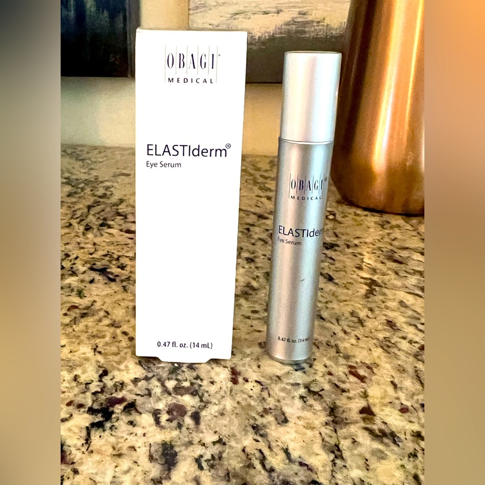 Obagi’s Eyelash Serum